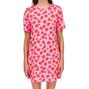 Sanctuary t-shirt dress.  NWT